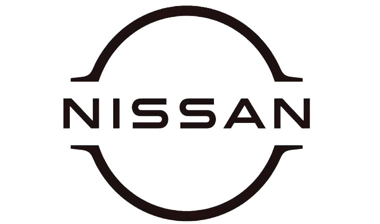 Logo Nissan Expomotor